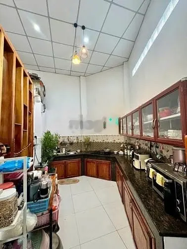 Bán nhà Gần 200m² Song Hành Hóc Môn nhỉnh 4 tỷ