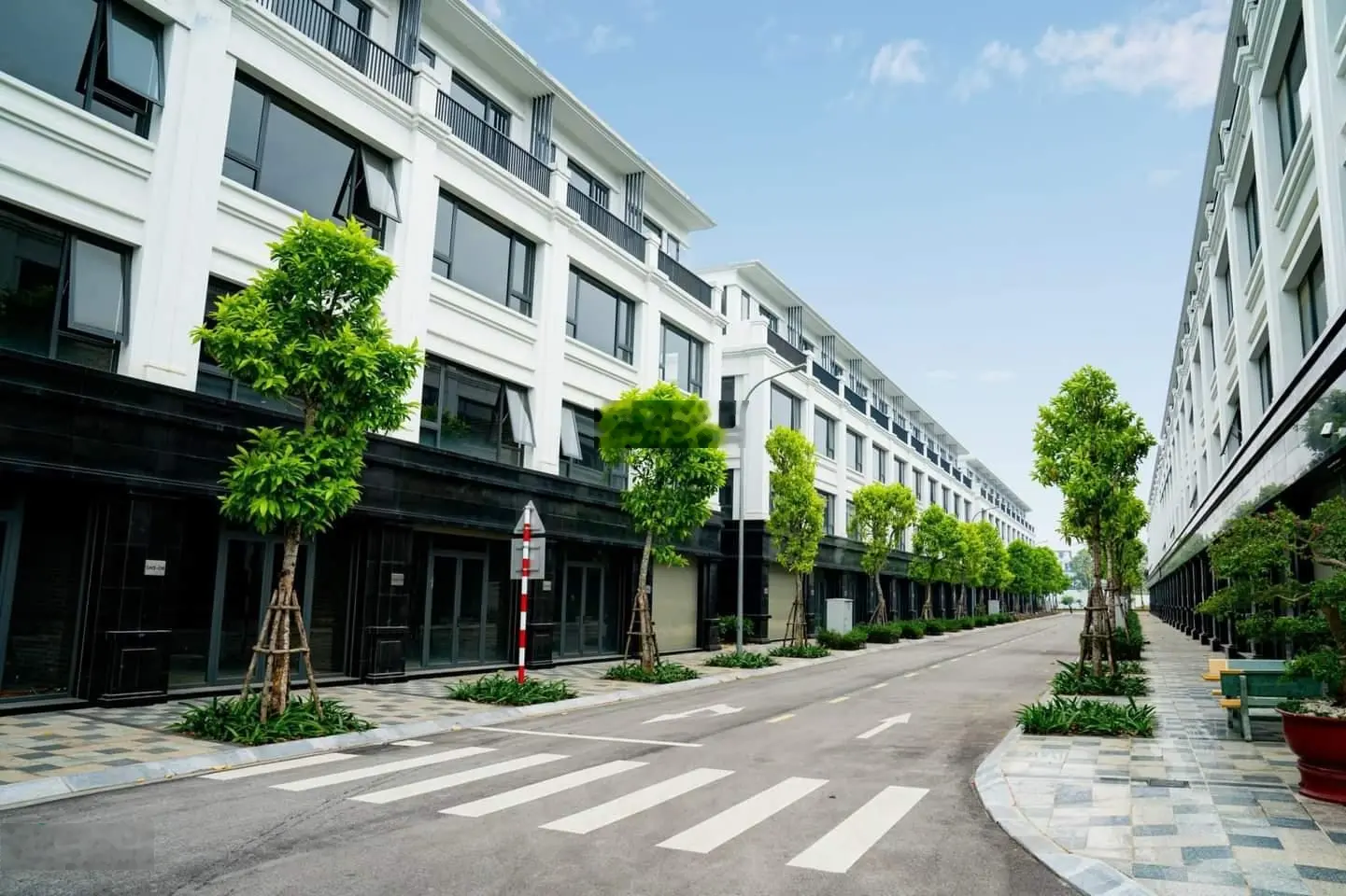 Bán cắt lỗ SH4 - KĐT Diamond Park TP Lạng Sơn, giá đất 22tr/m2. LH 0867313919