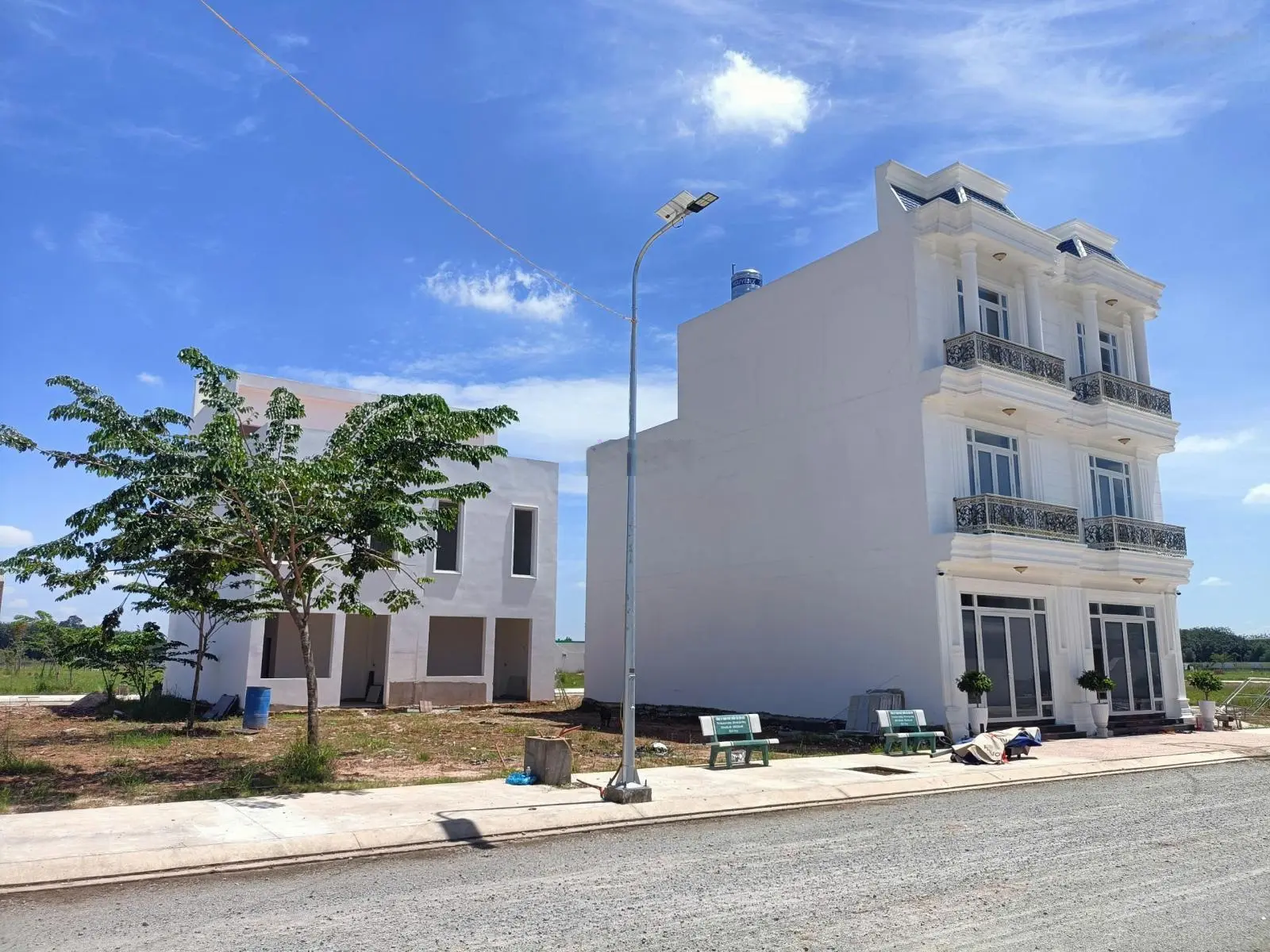 Bán đất nền Khu đô thị Alana City Phương trường An 6