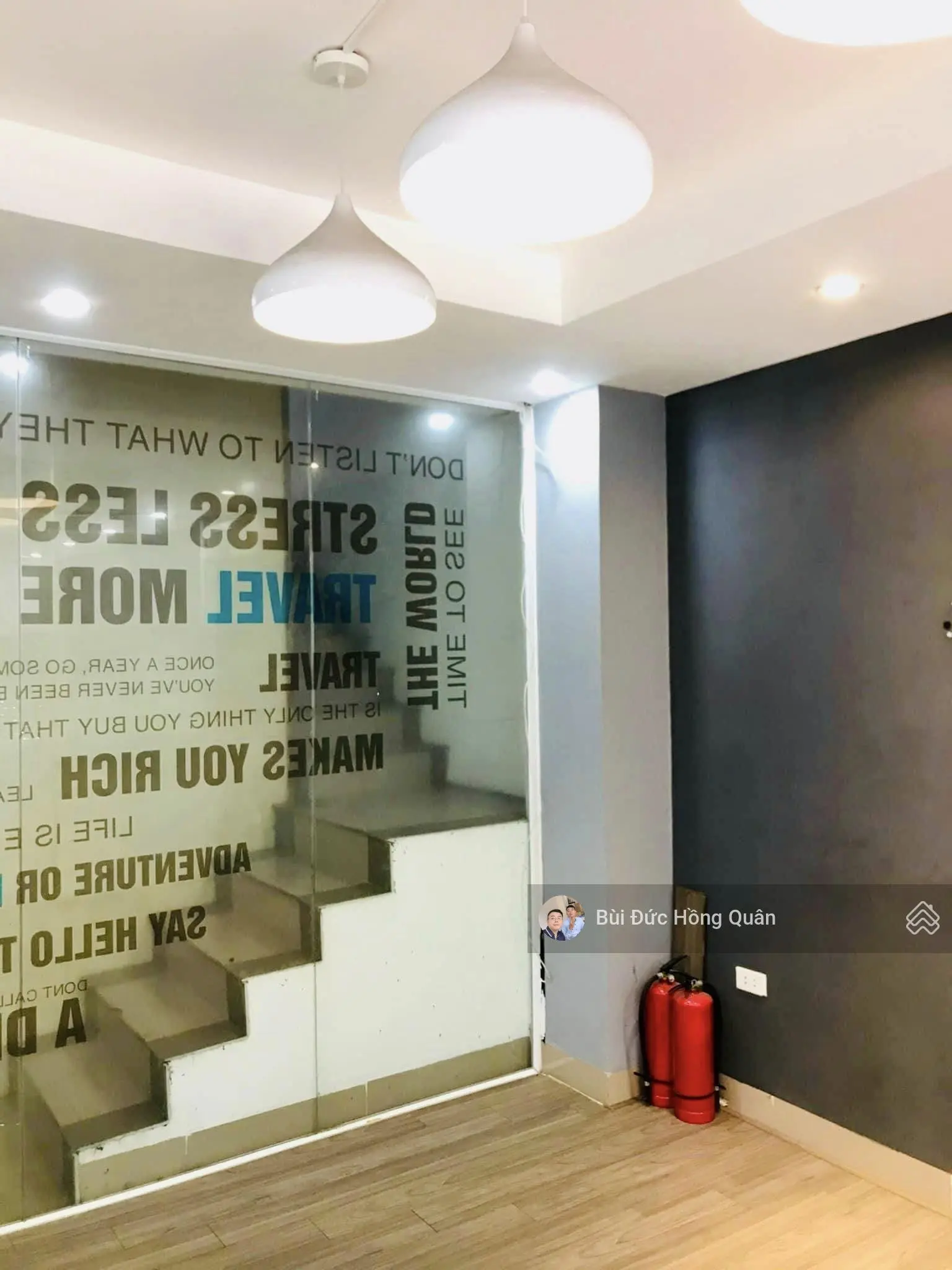 Bán nhà mặt phố Trung Kính - trung tâm Cầu Giấy - 8 tầng kinh doanh đỉnh - dt 68m2 giá chào 36.2 tỷ