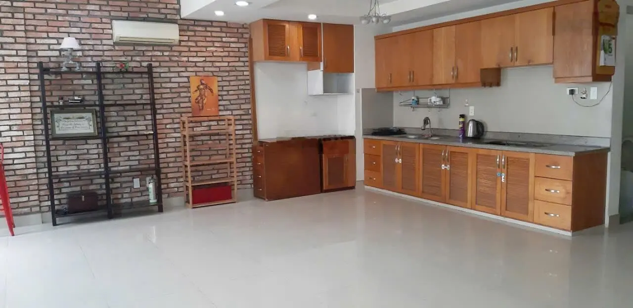 Chung cư Thủ Thiêm Star căn hộ C13.02