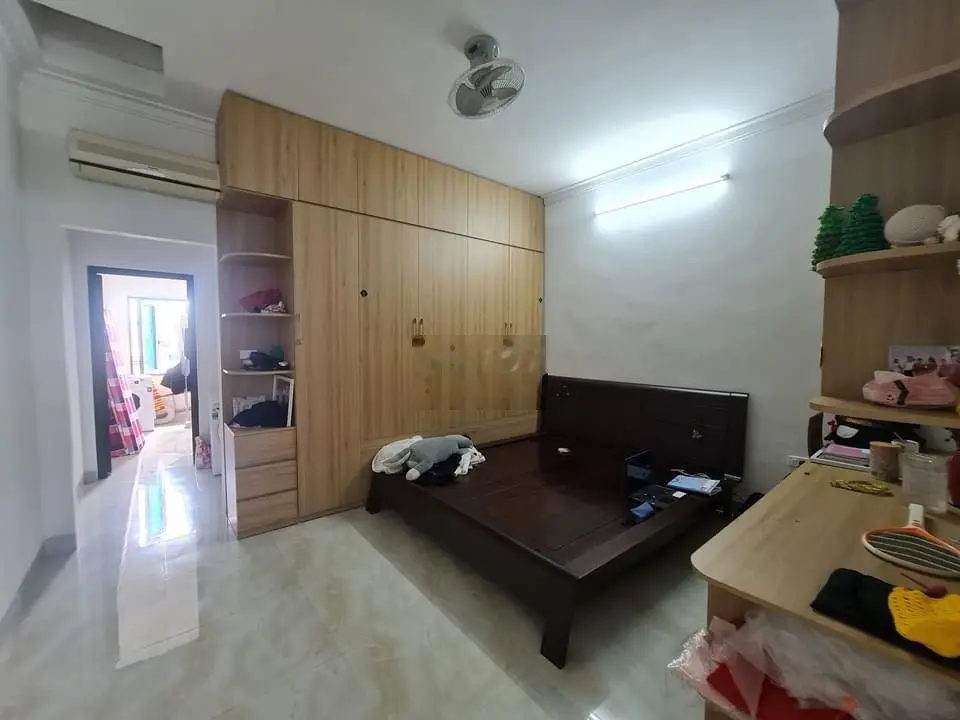 TÂY MỖ - Trạm Y TẾ-MẶT ĐƯỜNG 2 OTO TRÁNH - OTO VÀO NHÀ - KINH DOANH