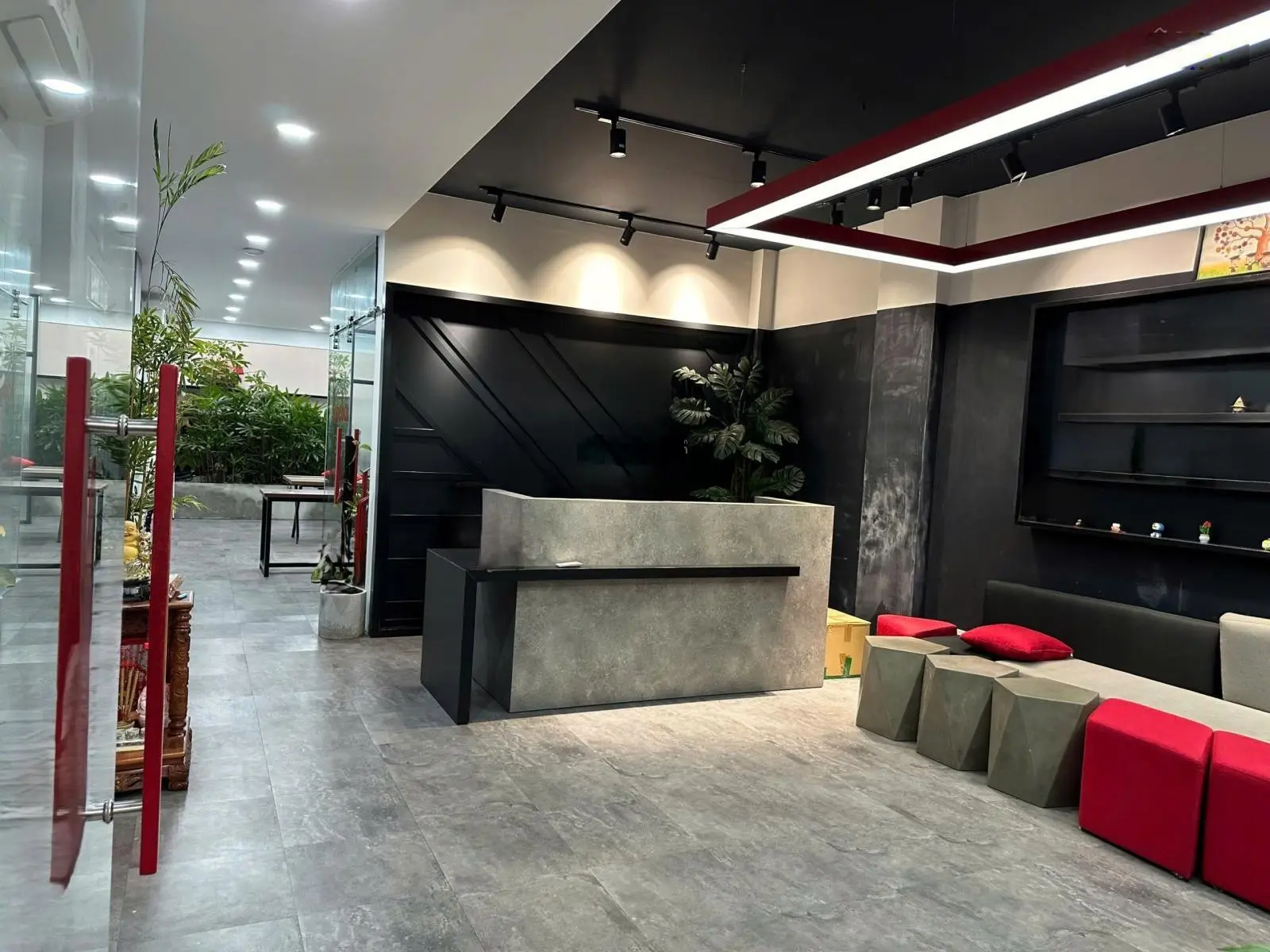 Bán căn mặt đường Trần Thị Nghỉ khu Cityland Center Hill, phường 7, Gò Vấp