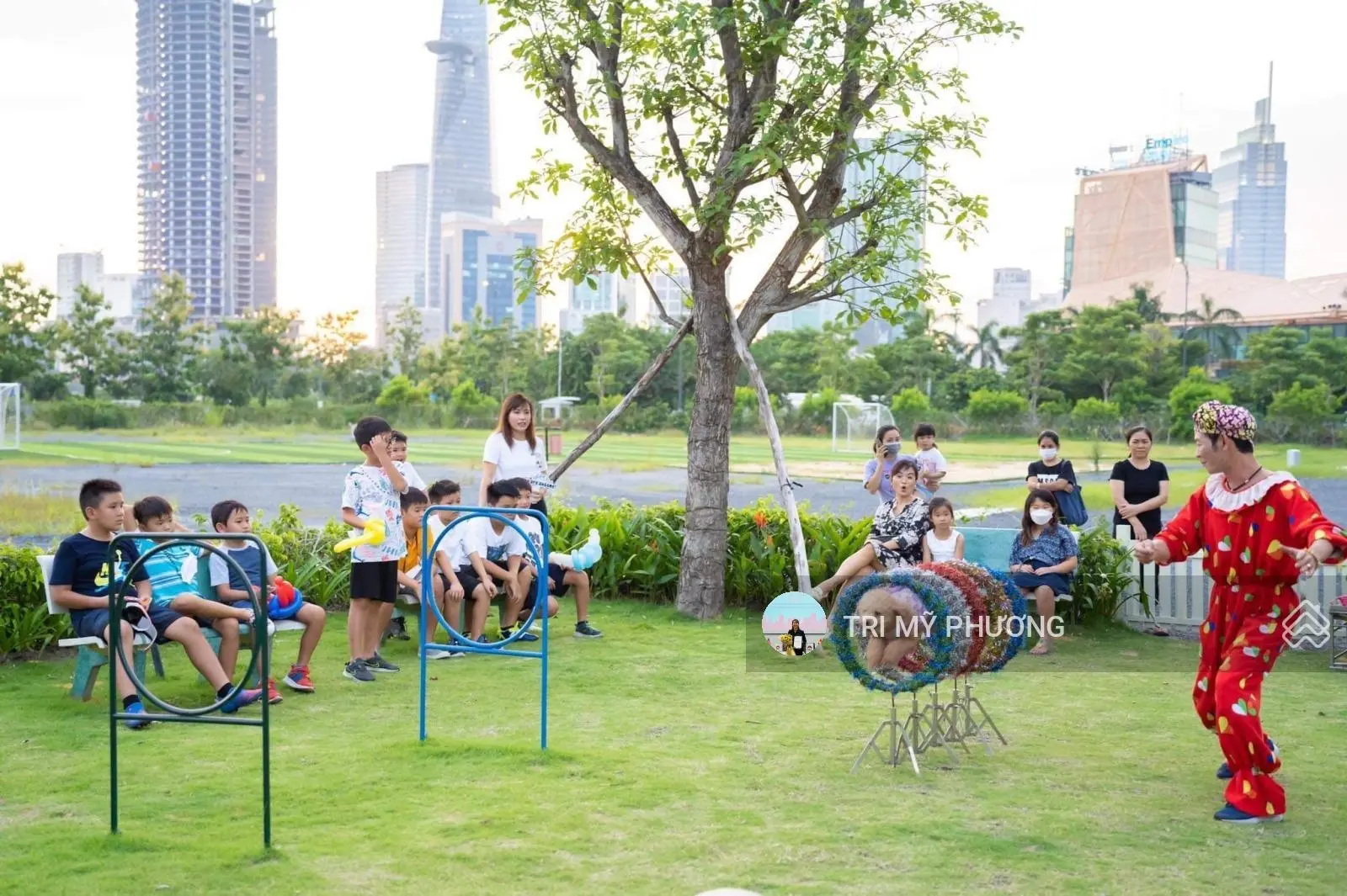 Chủ nhà dễ thương bán nhiều căn 1PN 