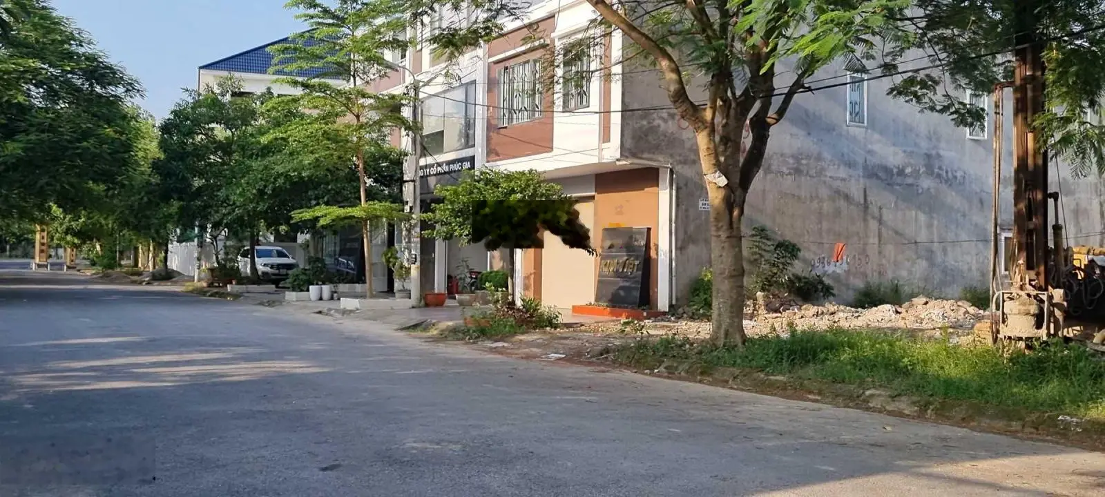 139m2 đẹp - rẻ nhất Bến Thóc, An Đồng