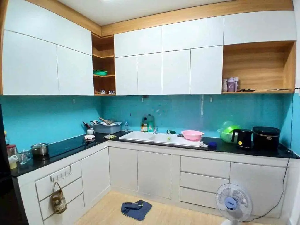 Chính chủ băn CC Sơn Kỳ 1 sổ lâu dài 2018 DT 66m, 2ty550 TL 2PN 2WC