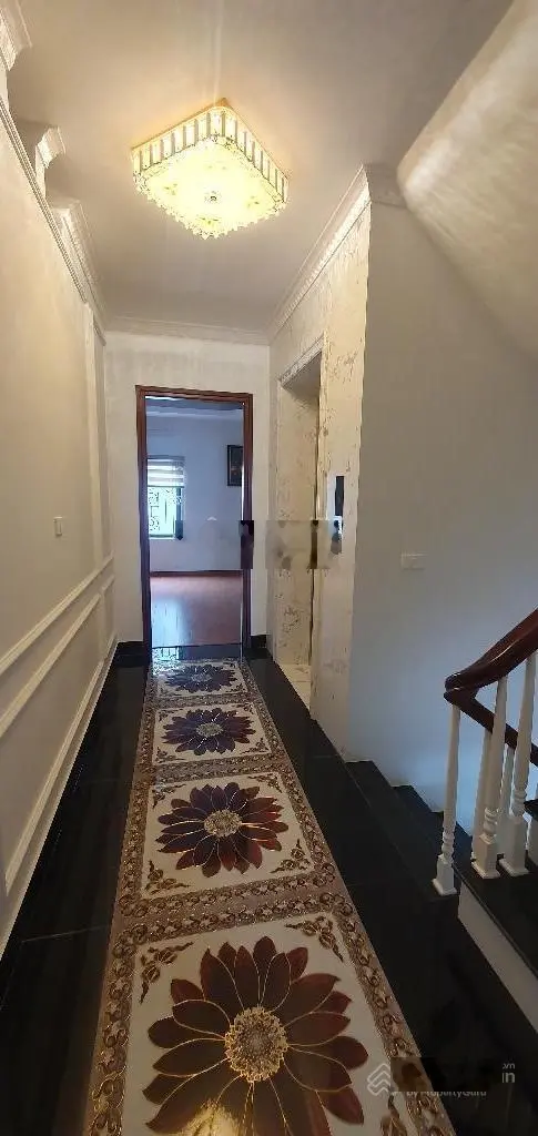 Bán nhà Phúc Lợi khu phân lô vỉa hè kinh doanh sầm uất bán gì cũng đắt gía 90m2 x 5 tầng thang máy