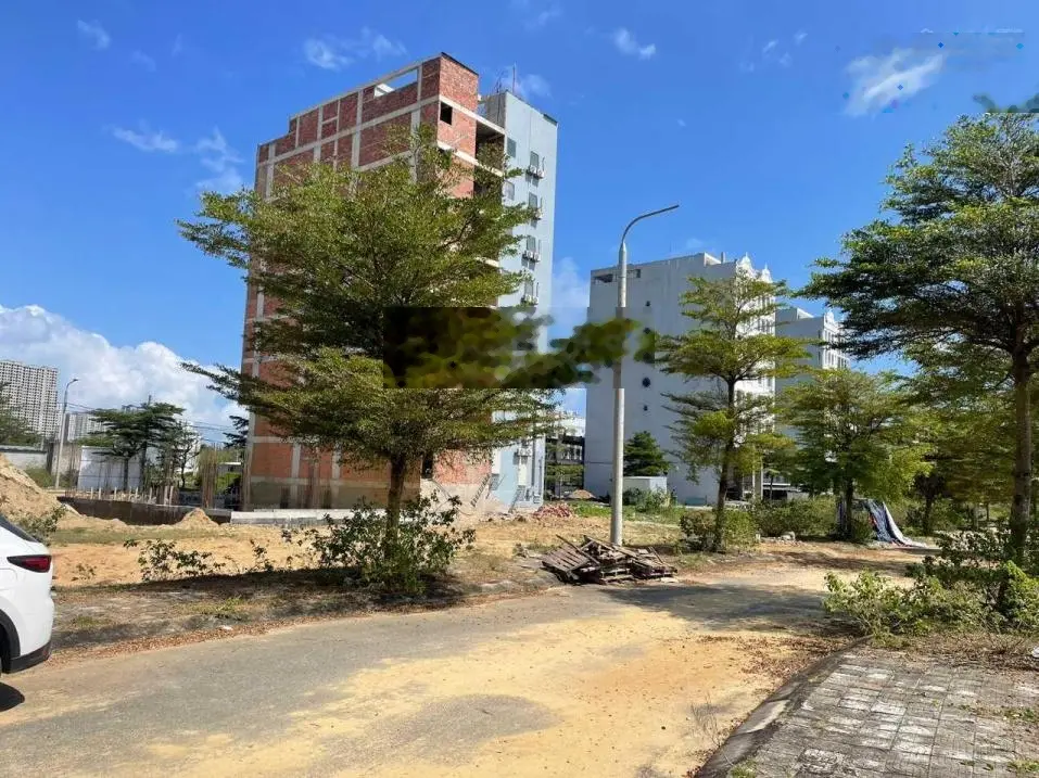 Quang AQ Land bán đất Green City Điện Ngọc