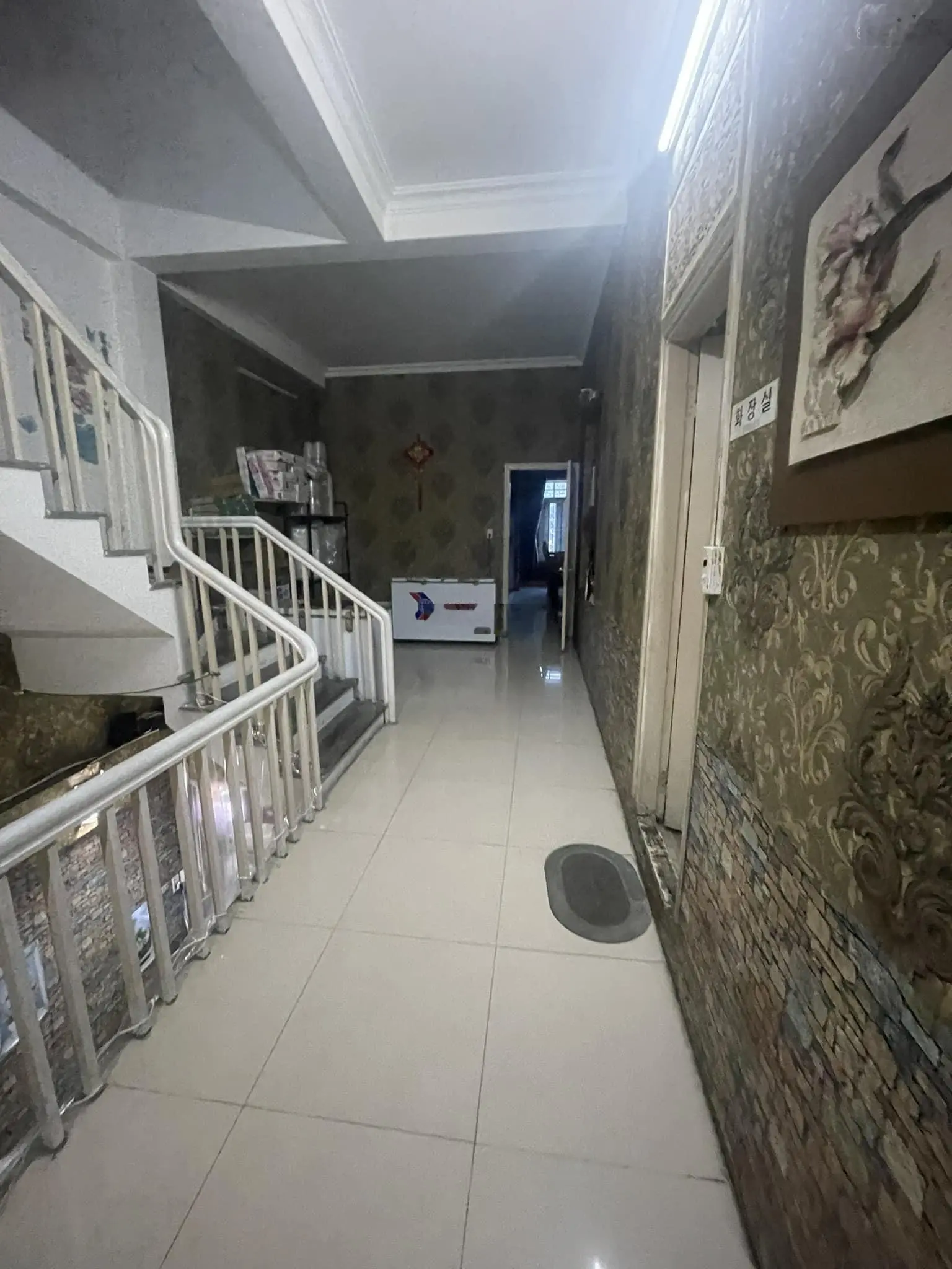 Siêu phẩm nhà phố Hàn kinh doanh vip Đà Nẵng