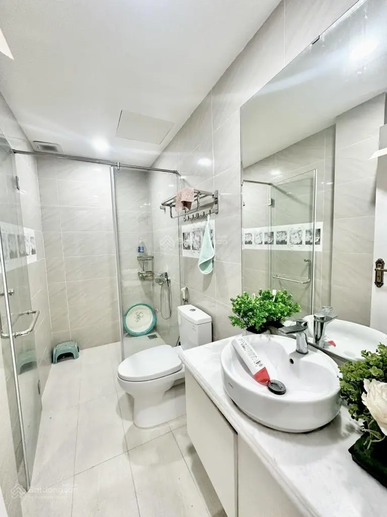 Bán liền kề louis city đại mỗ - mặt đường lê quang đạo kéo dài