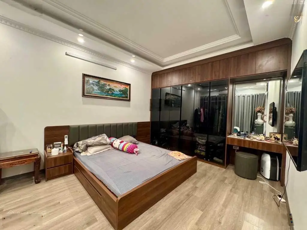 Bán nhà riêng - chính chủ - Kim Ngưu - DT 38m2 - 5 tầng - giá 8.48 tỷ