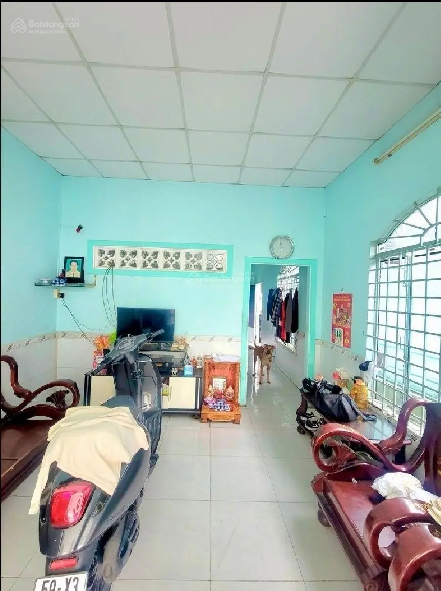 Nhà linh đông. thủ đức. 2 tầng. 4 pn. 75m2. chủ bán gấp. 3.8 tỷ tl