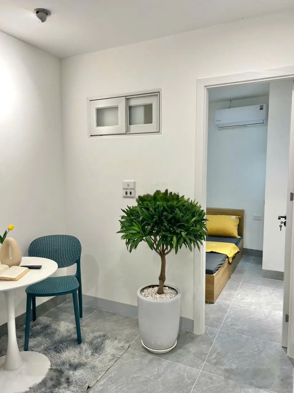 Bán tòa CCMN 7 tầng mới Mễ Trì, 12 phòng 2n1k Full đồ, DT 57m2, MT: 4m, Giá 14.9 tỷ.