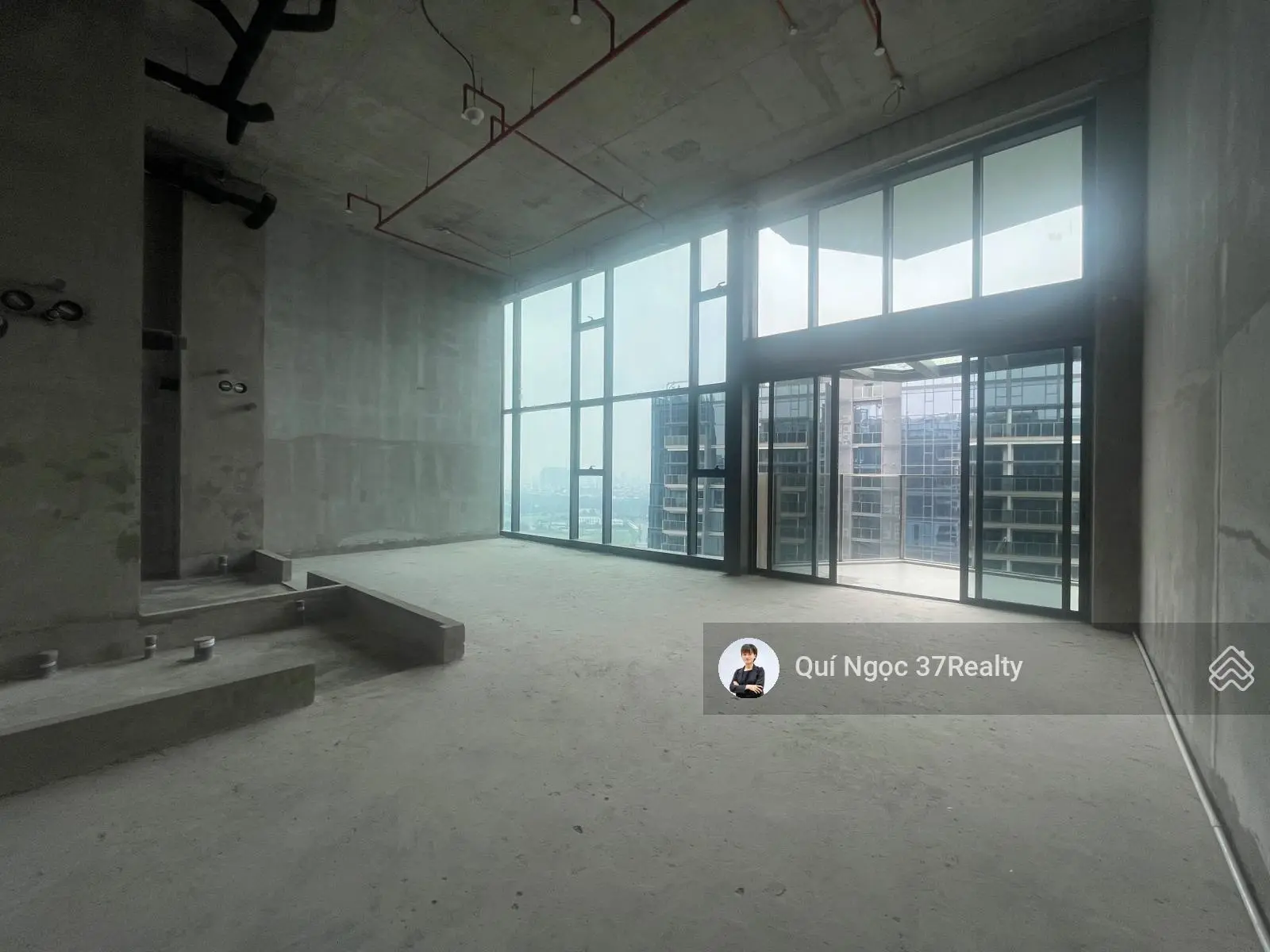 Bán cặp Penthouse Opera cực hiếm