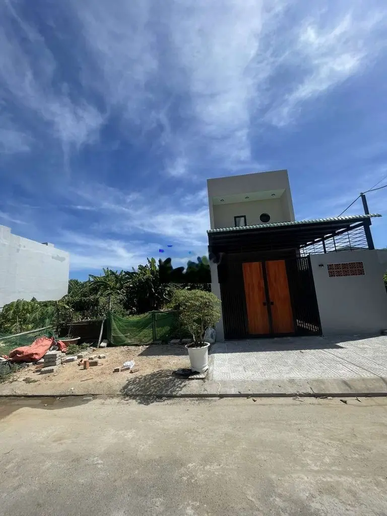 Đất KDC Bá Tùng, đường 5m5 gần Nhà Sáng Tác, sạch đẹp giá R.ẻ
