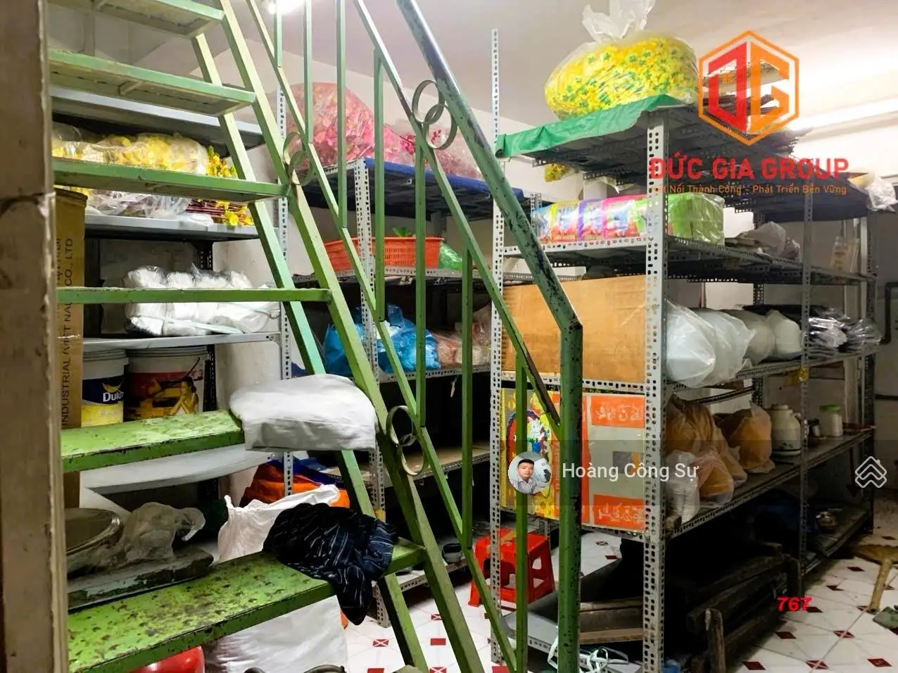 Bán nhà mặt tiền đường Võ Tánh, chợ Biên Hòa 1 trệt 1 lầu sổ hồng hoàn công 112m2 sàn giá 8.4 tỷ