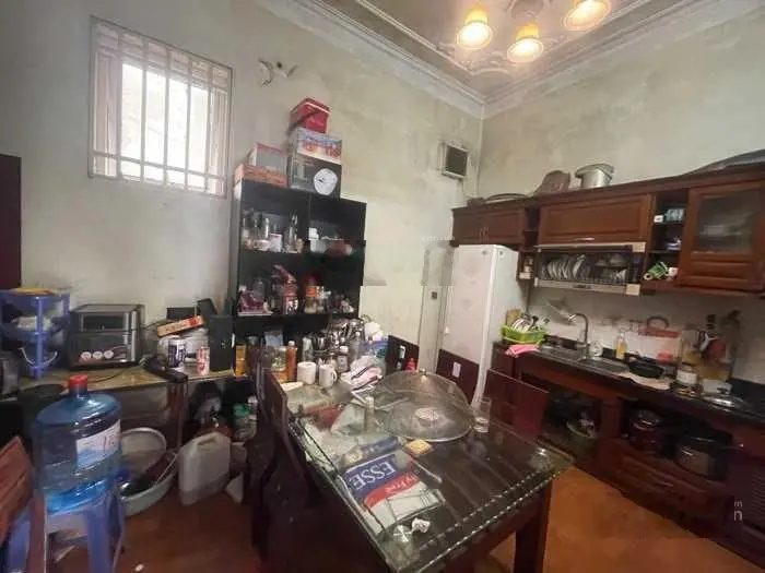 Phân lô víp siêu hiếm phố quan nhân- vỉa hè - gara, oto tránh và dừng đỗ - 2 thoáng
