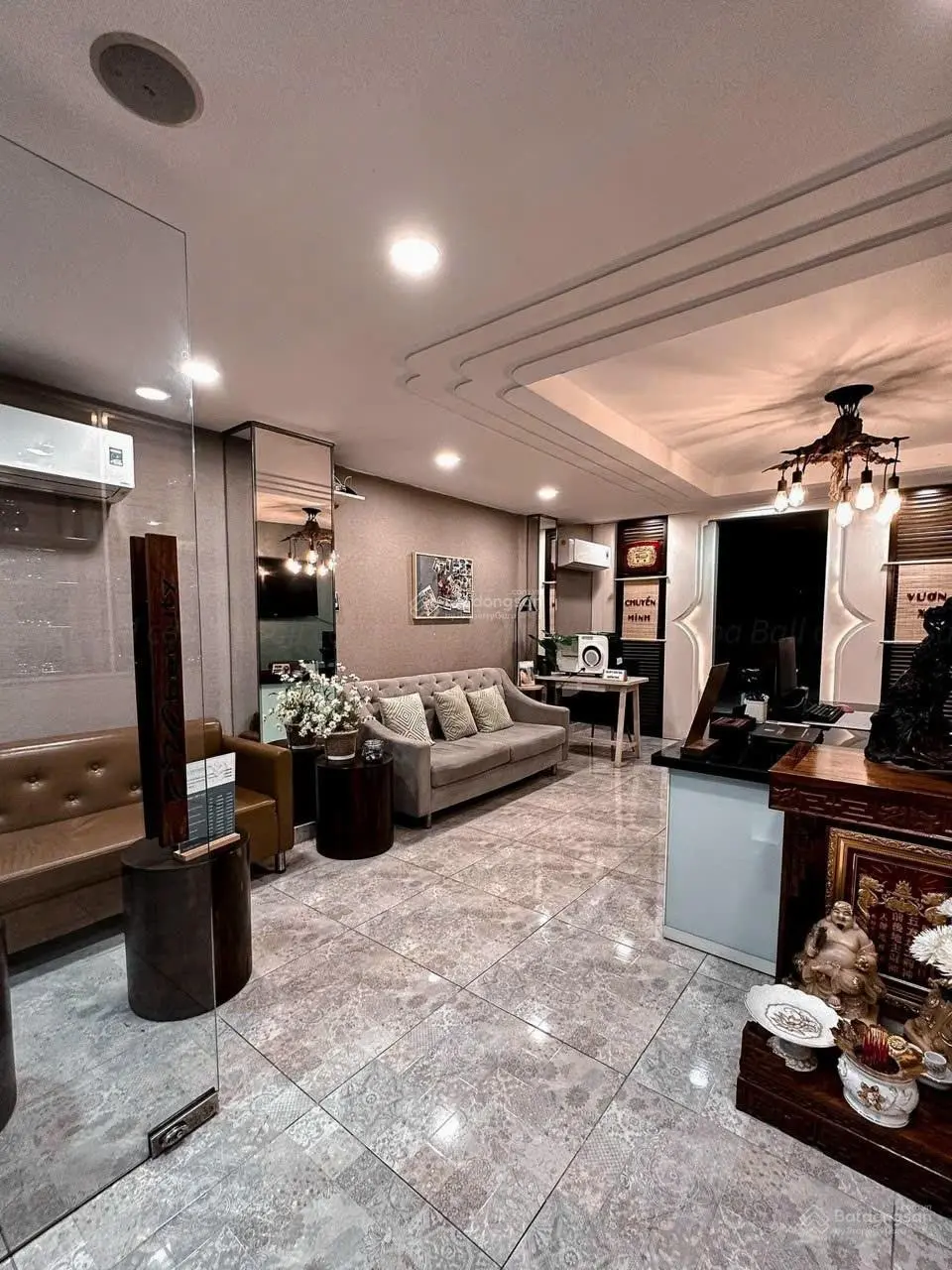 Bán nhà mặt tiền đường Bắc Hải 70m2, giá 16 tỷ