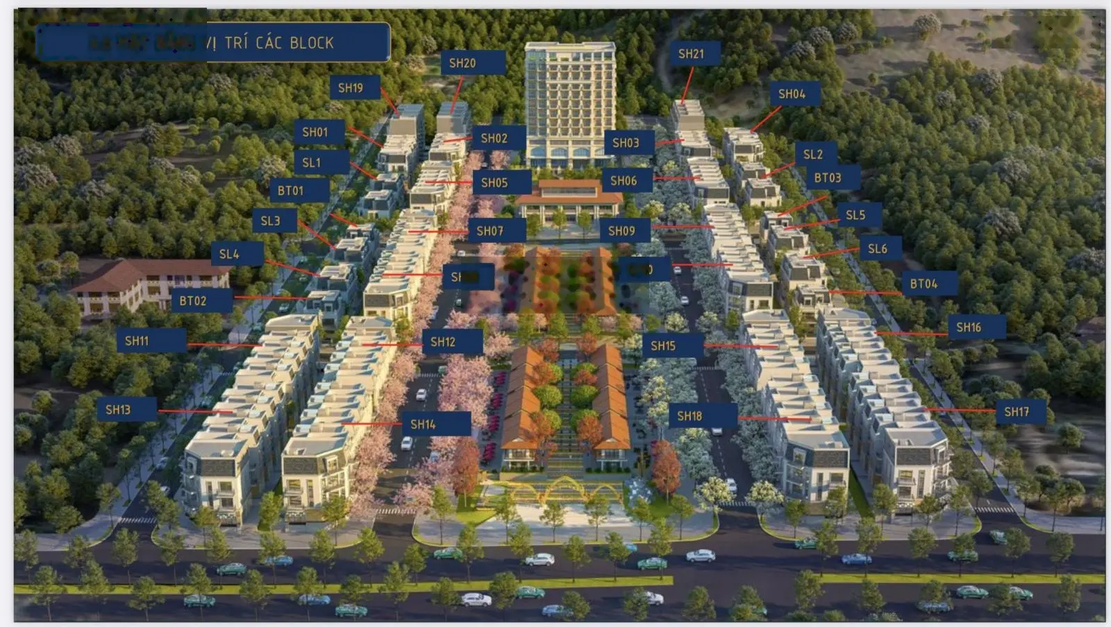 Bán biệt thự hàng hiếm tại Panacea Hill Mộc Châu, 5,97 tỷ, 306 m2, 8PN, 4WC