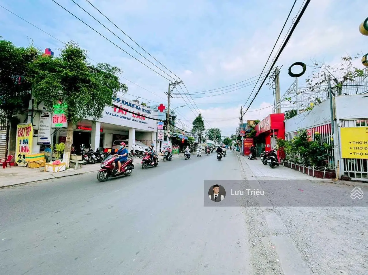 Kẹt vốn cần bán ra gấp lô đất 120m2 ngay MTĐ Nguyễn Xiển gần KDC Phú Gia Quận 9. Giá ngộp chỉ 950tr