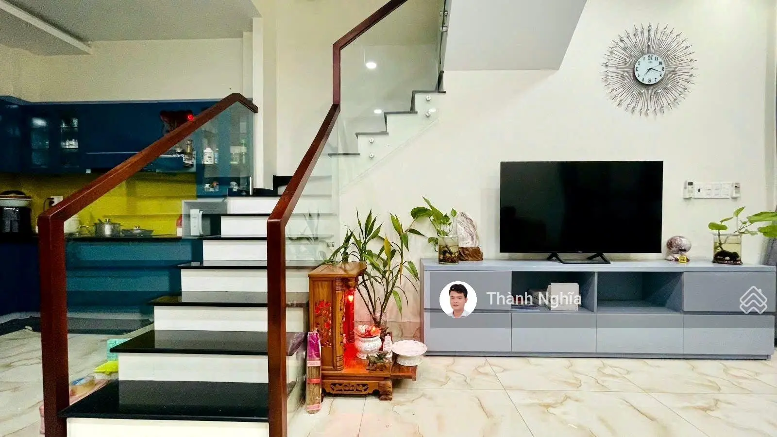 Hiếm! 5x10m 51m2 nhà 4 tầng 4PN, 4WC, đường ô tô, sát Nguyễn Duy Trinh chỉ 8.x tỷ