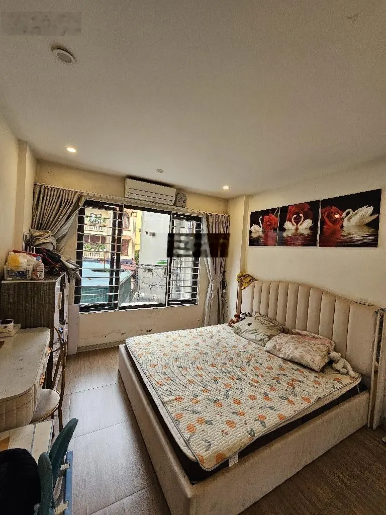 Chính chủ bán nhanh nhà đẹp phố Bát Khối - giá rẻ nhất khu vực chỉ 4,15 tỷ