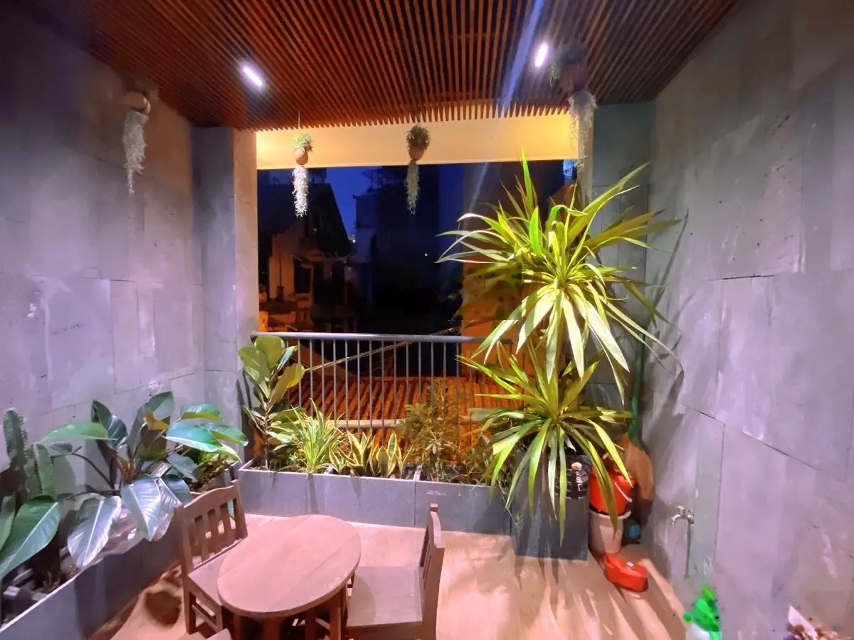 Bán nhà Láng Đống Đa, nhà dân chắc chắn, hiện đại - 40m ra phố tặng toàn bộ nội thất40m2/6T/4mt 9tỷ