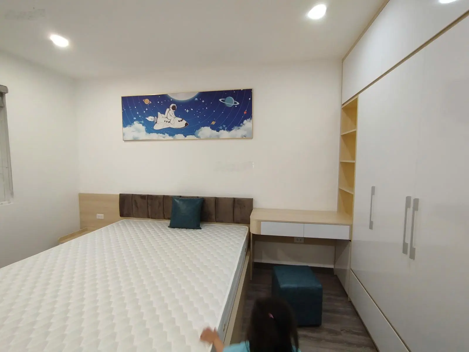 Mình cần bán căn hộ ở Tây Hà Tower diện tích 119m2 - 3 ngủ- giá tốt- full nội thất.Lh 0963 627 ***