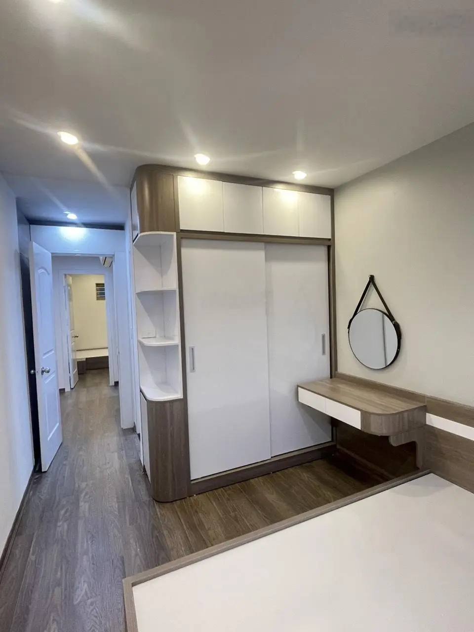 Em bán căn hộ tại HH Linh Đàm, tầng 20 view thành phố. Diện tích: 66 m2