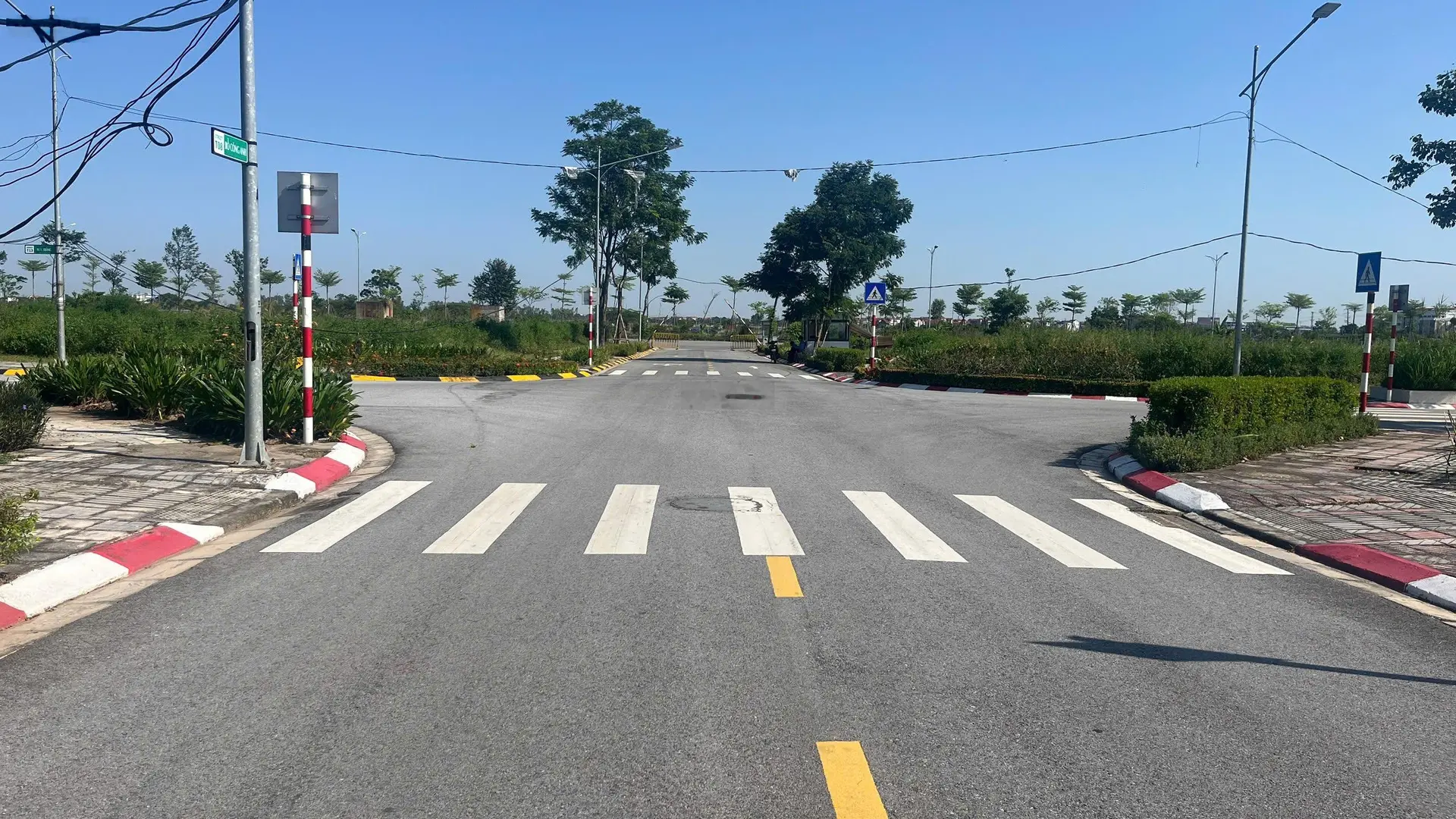 CĐT mở bán 3 căn biệt thự siêu hot Hud Mê Linh, hỗ trợ vay 70%, HĐ trực tiếp với chủ đầu tư