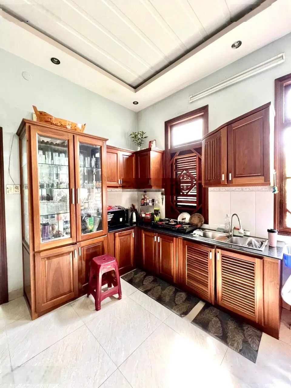 Nhà 2 tầng mặt tiền đường Gò Cây Sung ngay KĐT Vĩnh Điềm Trung 152.2m2 siêu hiếm