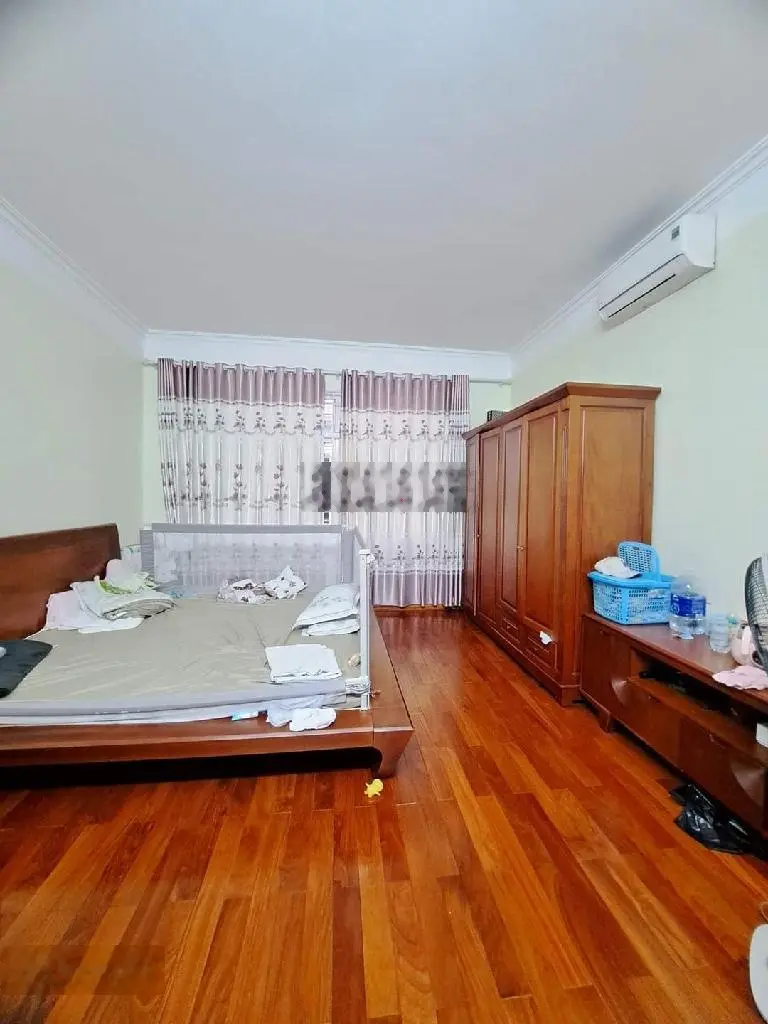Bán biệt thự liền kề làng việt Kiều châu âu phố Nguyễn văn lộc 79m2-22 tỷ 500