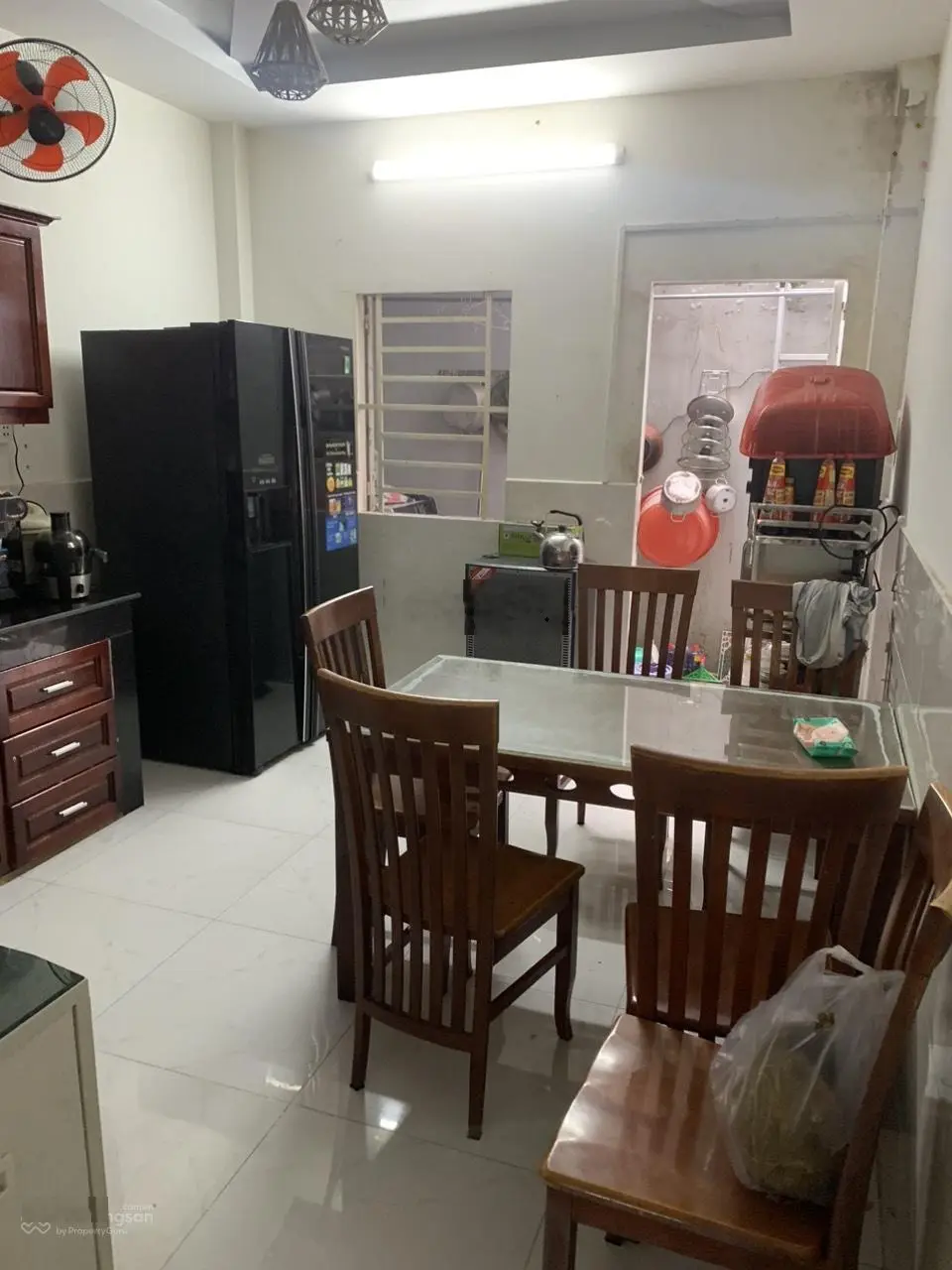 Bán nhà hẻm lớn 3 tầng ngay Phạm Thế Hiển P. 7 Quận 8