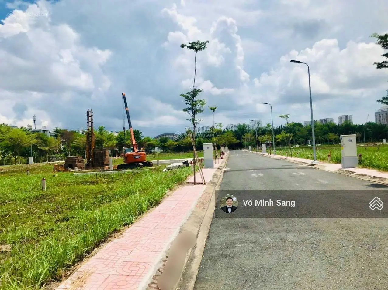 Cần bán đất Lê Văn Lương, Phước Kiển, giá rẻ nhất Nhà Bè, KDC Sài Gòn South cách Q7 1 km