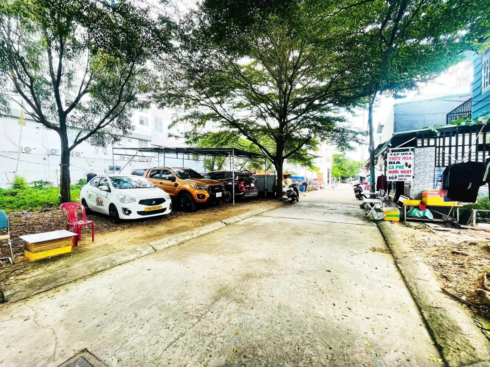 Bán đất HXH Hoàng Diệu 2 - Linh Trung - ngang 6m cực đẹp, thương lượng mạnh