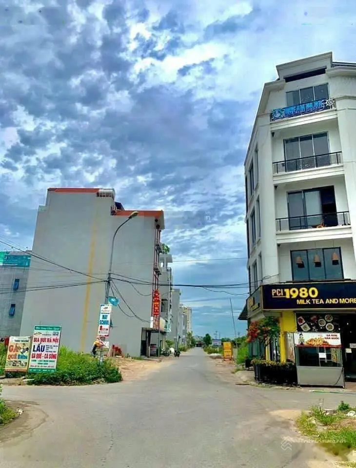 Bán 70m2 đô thị mới Văn Giang - Thị trấn Văn Giang - Văn Giang - Hưng Yên giá cực hiếm chỉ 12xtr/m2