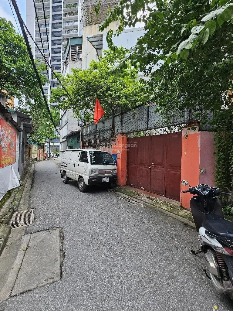 Nhà 2 mặt ngõ Nguyễn Sơn - Long Biên, mặt tiền khủng, kinh doanh, làm văn phòng, đầu tư rất ok