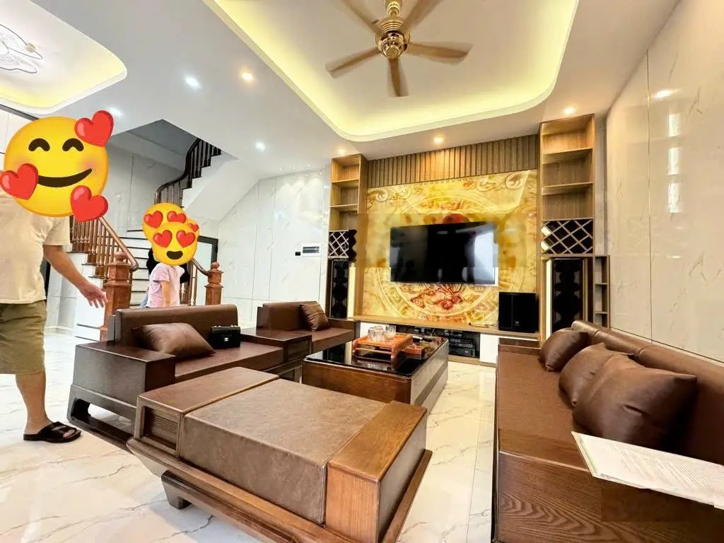 Bán nhà Vĩnh Quỳnh, Thanh Trì diện tích 78m2 giá 5,85 tỷ