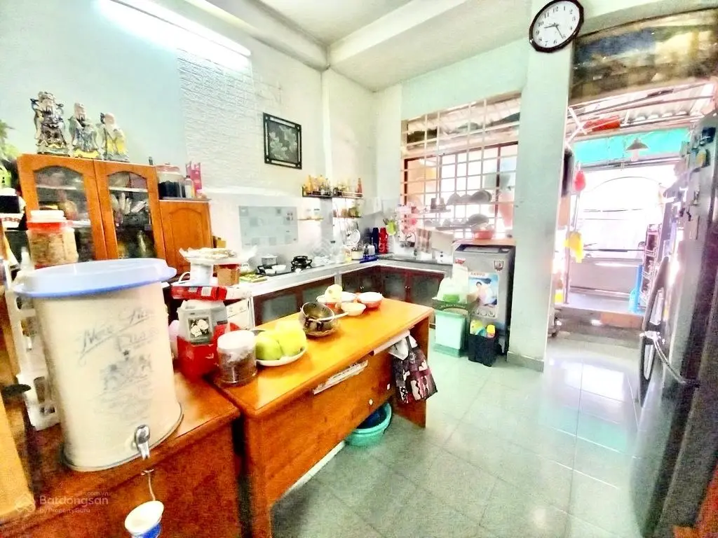 Siêu mặt tiền VIP - vị trí kinh doanh VIP - mặt tiền Quốc Lộ 13, Hiệp Bình Chánh, Thủ Đức - 106m2
