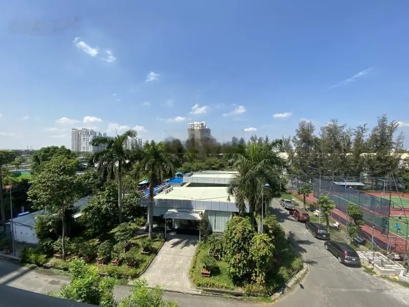 Bán nhà phong phú nguyễn văn linh 95m2 5 tầng công viên, sân tennis trước nhà nhỉnh 9 tỷ