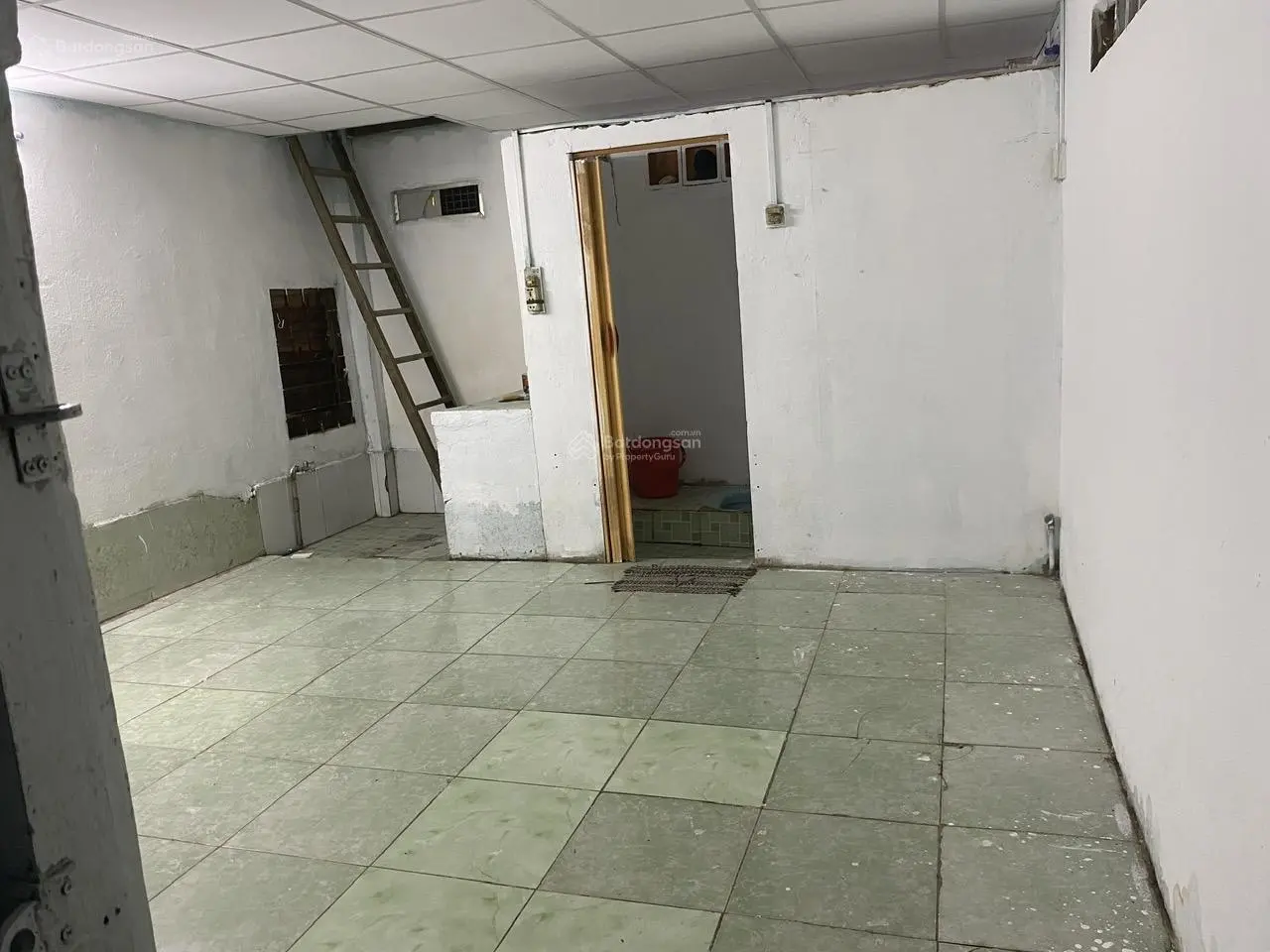 Chính chủ bán nhà 83,2m2 hẻm chính 1135 Huỳnh Tấn Phát Quận 7