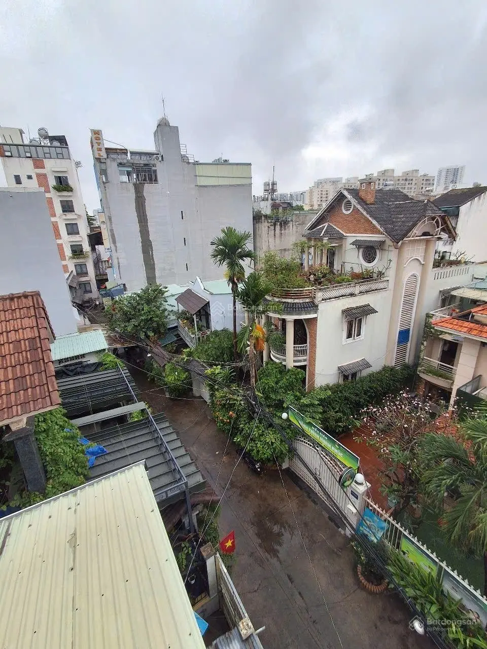 ( quận 7) nguyễn thị thập - tân phú- nhà phố 4 tầng vào ở ngay - 60m2 chỉ nhỉnh 8 tỷ