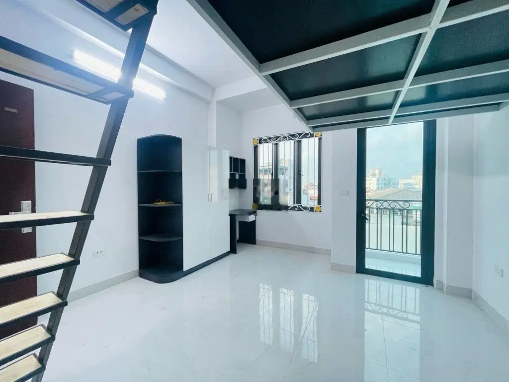 Bán nhà tại Phú Đô, Nam Từ Liêm. Diện tích 44m2, giá 9,5 tỷ