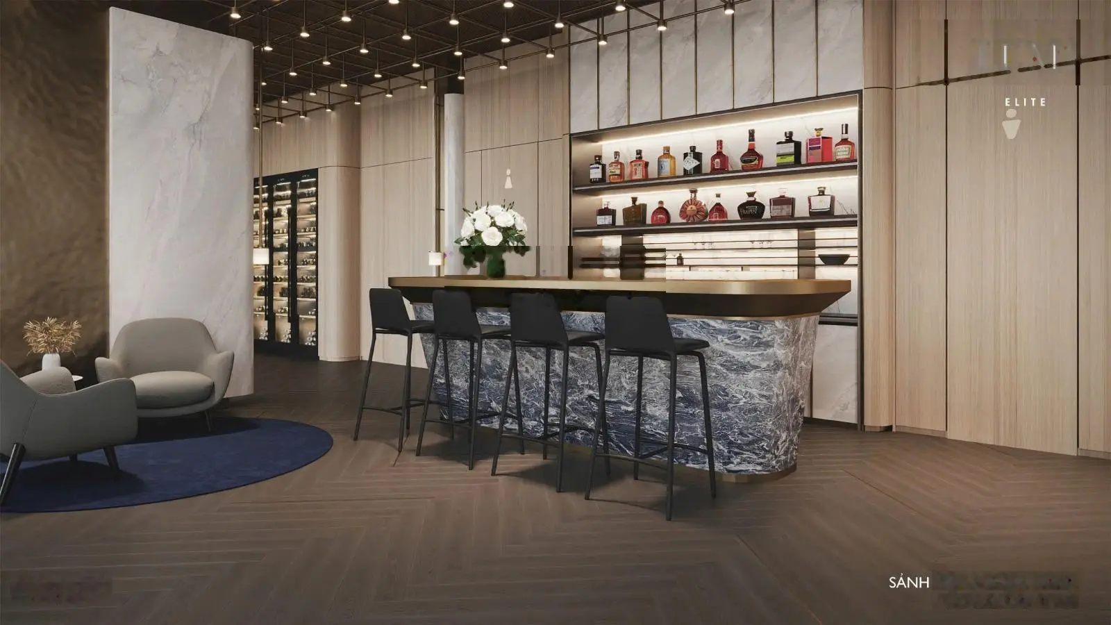 TRỰC TIẾP CĐT CAPITALAND NHẬN BOOKING CĂN 1PN - 2PN -3PN - PENTHOUSE, CAM KẾT LẤY ĐÚNG CĂN, NHU CẦU
