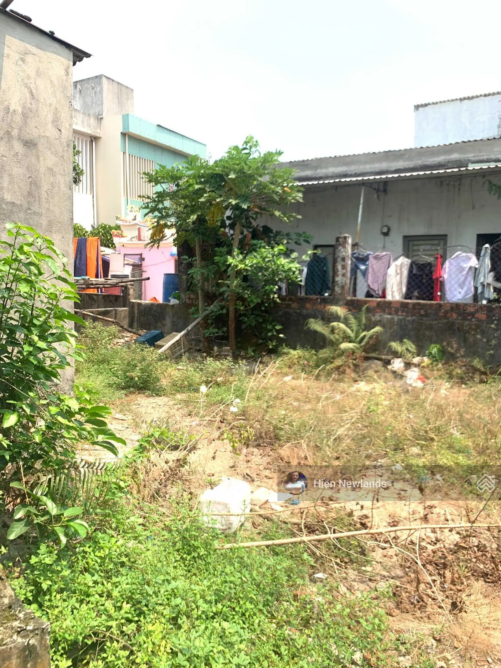 Bán lô đất 416m2 kiệt ô tô thông biển đường Võ Duy Ninh ngang 7,3m rộng rãi P. Thọ Quang, Sơn Trà