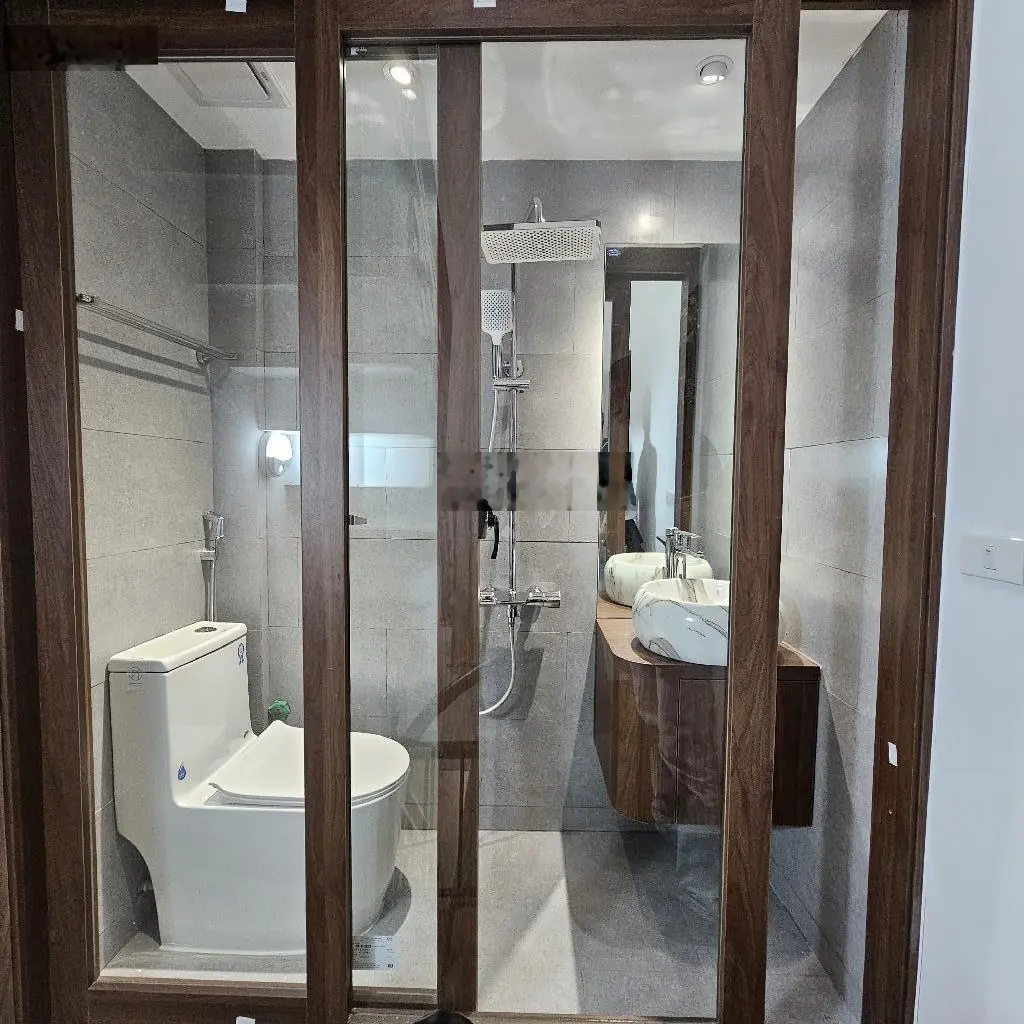 Nhà minh khai ngõ thẳng mới đẹp ở luôn tiện ích