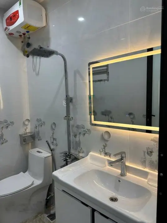 Siêu phẩm trình làng, giá rẻ giật mình, ô tô vào tận cửa, DT 36m2, Xuân Phương Hoài Đức