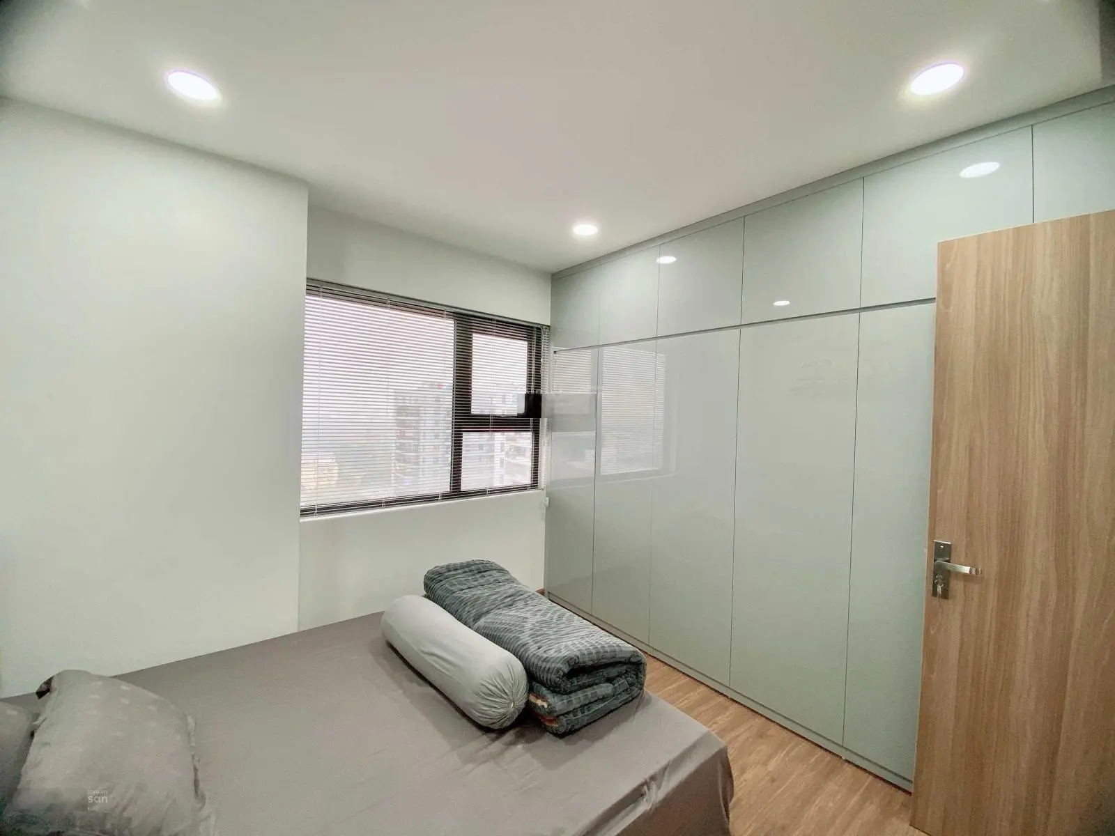Bảng hàng chuyển nhượng các căn 2n - 3n giá tốt nhất dự án Le Grand Jardin Sài Đồng