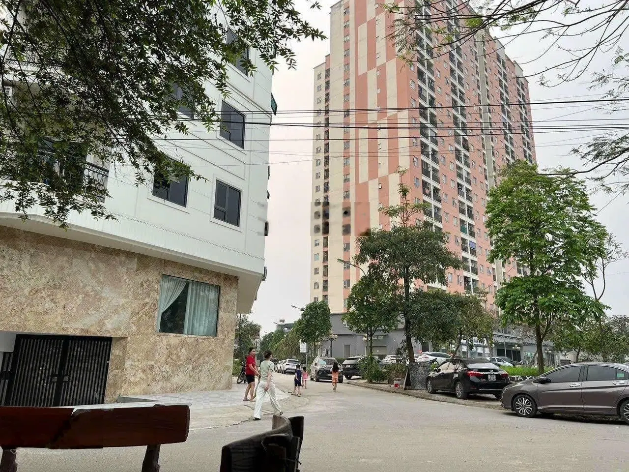 Chính chủ cần bán lô đất 100m2 TĐC Bắc Phú Cát, Thạch Hoà, Thạch Thất