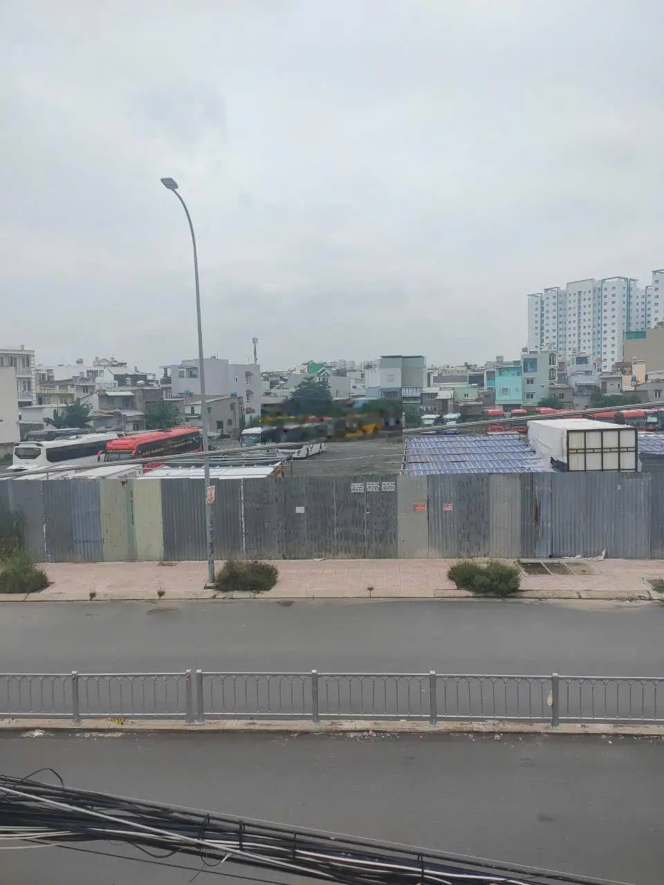 Nhà bán 2 MTKD Lê Cơ, An Lạc, Bình Tân, thông giữa Kinh Dương Vương và Võ Văn Kiệt